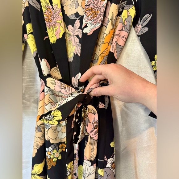 Roz&ali Duster Jacket - Picture 5 of 11